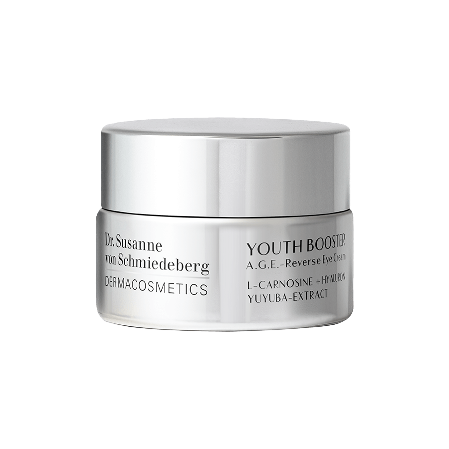 Product illustration: Youth Booster A.G.E.-Reverse Eye Cream