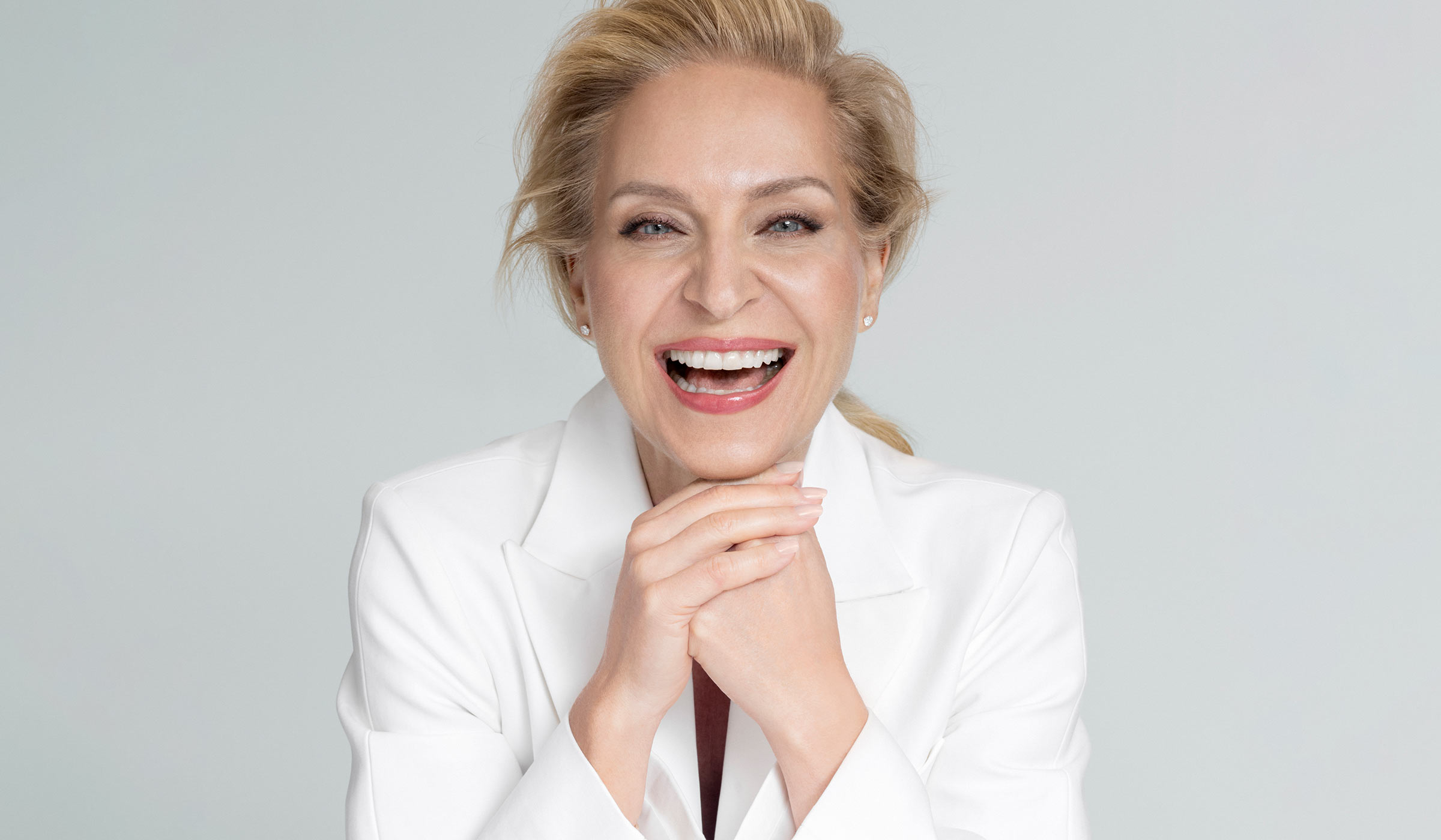 Portrait Dr. Susanne von Schmiedeberg