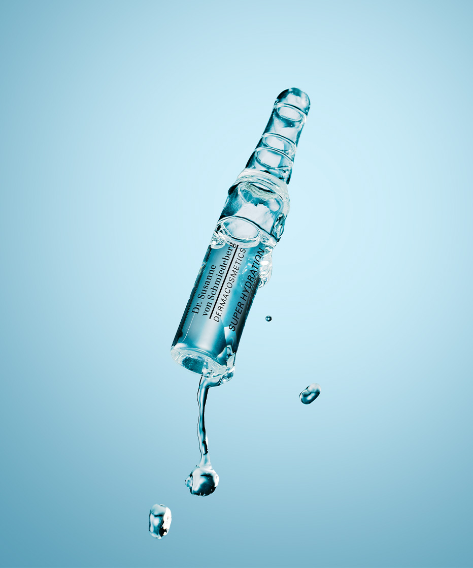 Hyaluronic-Ampoule-Set